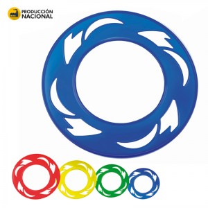 Frisbee Dinamo  JU-35